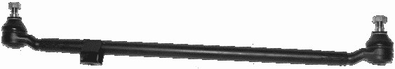 LEMFÖRDER 10765 01 - Auto Parts