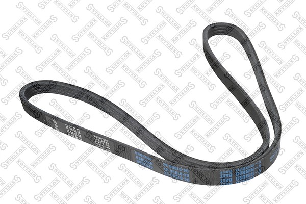 CONTINENTAL CTAM 4PK1090 - poly-V