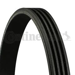 CONTINENTAL CTAM 4PK1267 - poly-V