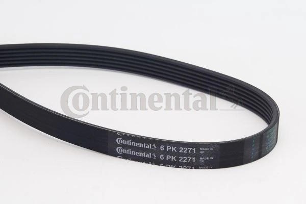 CONTINENTAL CTAM 6PK2271 - poly-V