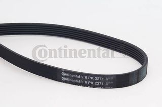 CONTINENTAL CTAM 6PK2271 - poly-V