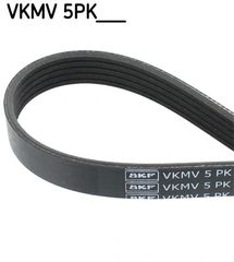 SKF VKMV 5PK1145 - poly-V