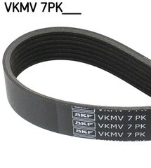 SKF VKMV 7PK1749 - poly-V