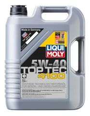 LIQUI MOLY 9511 - Auto Parts