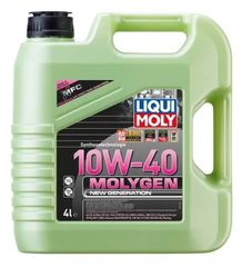 LIQUI MOLY 8538 - Auto Parts