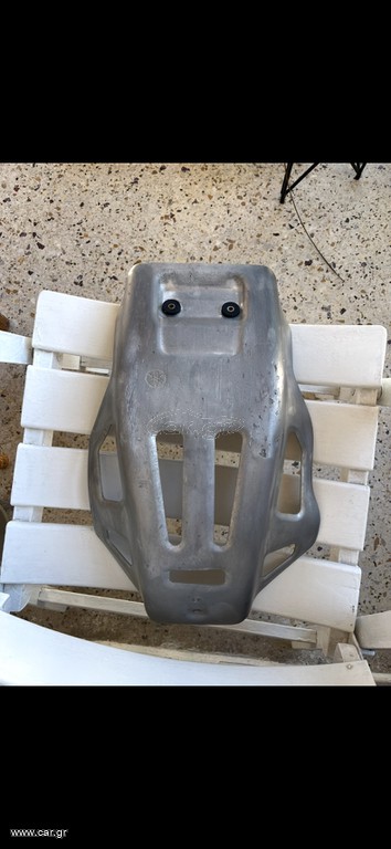 Καρίνα Yamaha XTX