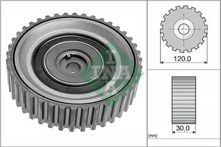 SCHAEFFLER INA 532 0443 10 - ,-thumb-2