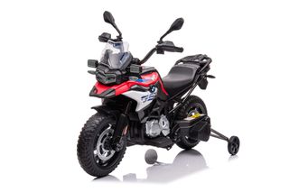 Ηλεκτροκίνητη μοτοσυκλέτα Licensed BMW F850 GS - Kikka Boo