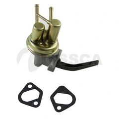OSSCA 18442 - Auto Parts