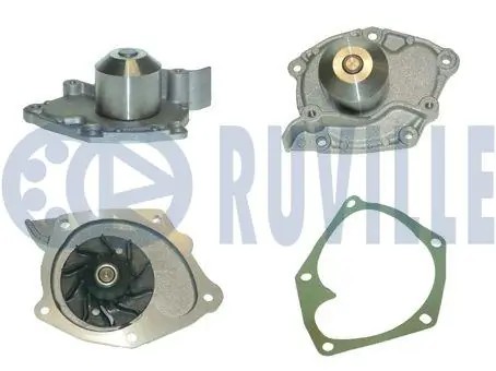 RUVILLE 561132 - ,