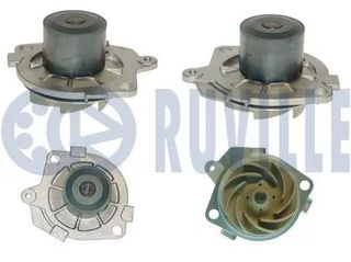 RUVILLE 56922 - ,