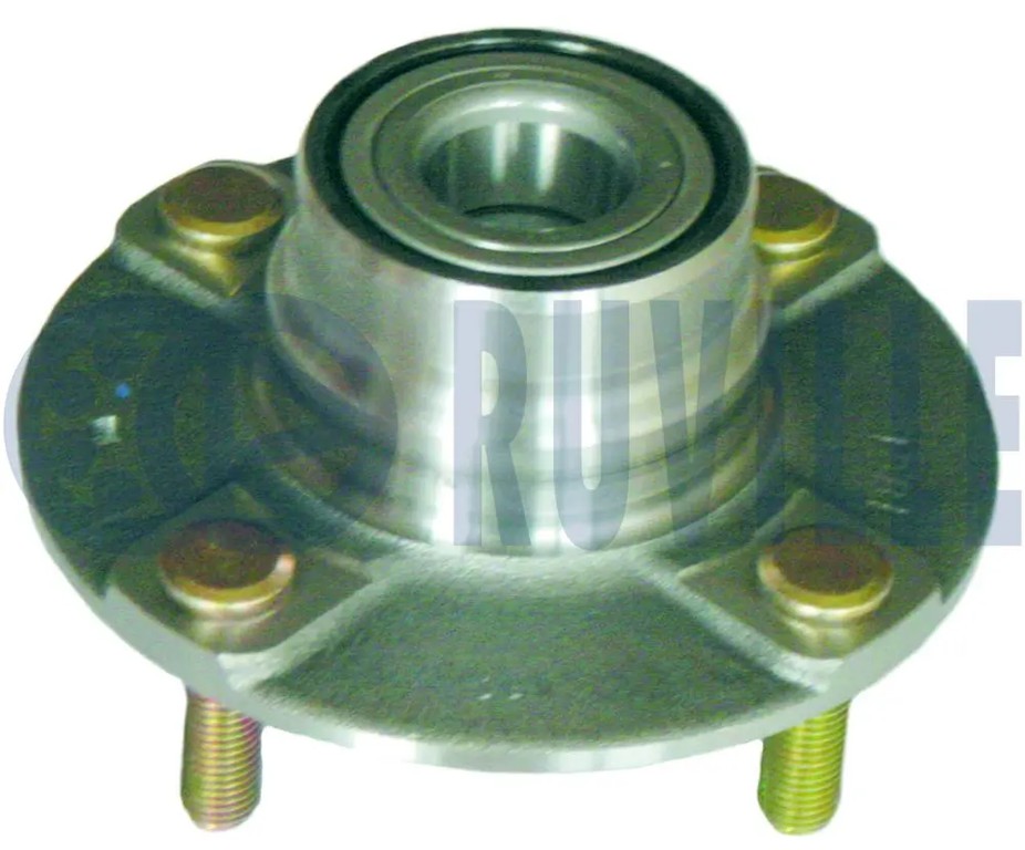 RUVILLE 220064 - Auto Parts