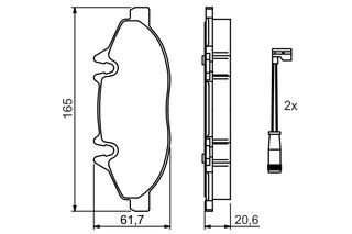 BOSCH 0 986 494 081 - ,-thumb-2