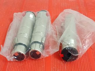 Ανταπτορας (adaptor) XLR