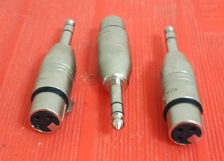 Ανταπτορας (adaptor) XLR-thumb-1