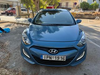 Hyundai i 30 2014