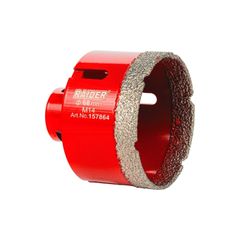 Ποτηροτρύπανο Διαμαντέ M14 Φ68mm 157864 RAIDER