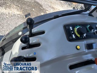 Δενδροκομικά Τρακτέρ Claas 2017 NEXOS 240F-thumb-3