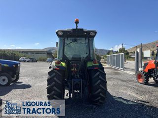 Δενδροκομικά Τρακτέρ Claas 2017 NEXOS 240F-thumb-13