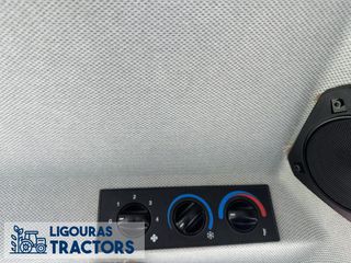 Δενδροκομικά Τρακτέρ Claas 2017 NEXOS 240F-thumb-6
