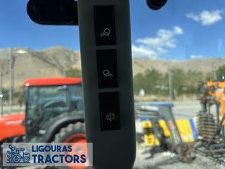 Δενδροκομικά Τρακτέρ Claas 2017 NEXOS 240F-thumb-2