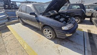 Κινητήρας Kia Sephia '97 ( B5 )-thumb-2