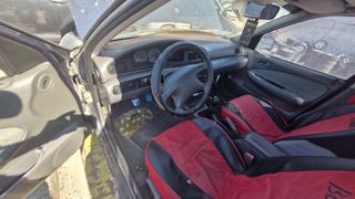 Ταμπλό Kia Sephia '97