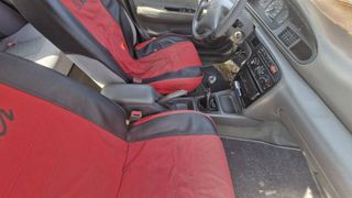Ταμπλό Kia Sephia '97-thumb-3
