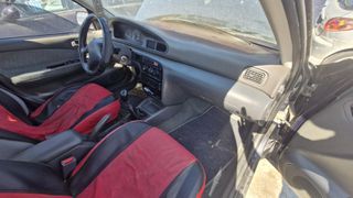 Ταμπλό Kia Sephia '97-thumb-4