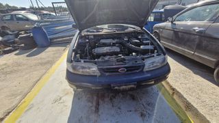 Ταμπλό Kia Sephia '97-thumb-5