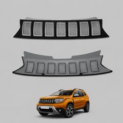 Μάσκα Εμπρός Jeep Cherokee Style