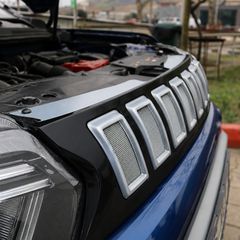 Μάσκα Εμπρός Jeep Cherokee Style-thumb-4