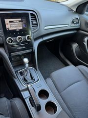 Renault Megane 2021