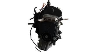 Κινητήρας-Μοτέρ VW POLO Hatchback / 3dr 2002 - 2005 ( 9N ) 1.4 16V ( AUB,BBZ ) (101 hp ) Βενζίνη #BBZ