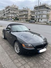 Bmw Z4 2005