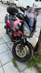 Suzuki V-Strom 650 2006