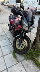 Suzuki V-Strom 650 2006-thumb-1
