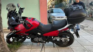 Suzuki V-Strom 650 2006-thumb-2