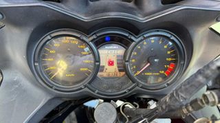 Suzuki V-Strom 650 2006-thumb-4