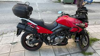Suzuki V-Strom 650 2006-thumb-5