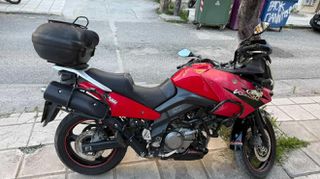 Suzuki V-Strom 650 2006-thumb-6
