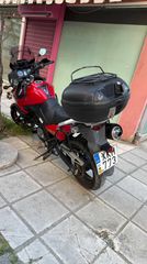 Suzuki V-Strom 650 2006-thumb-10
