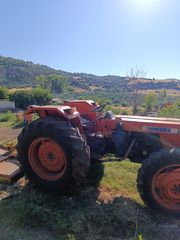 Τρακτέρ Same 1980 MINITAURUS-thumb-1