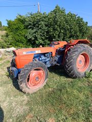Τρακτέρ Same 1980 MINITAURUS-thumb-5