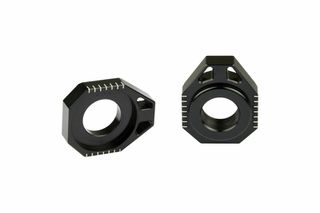 Κωδ.388342 SCAR RACING bracket AB504BK HUSQVARNA FC 250 23-24 τηλ.215-215-8211