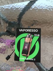 Vaporesso lux xr max2 5ml 3200mah