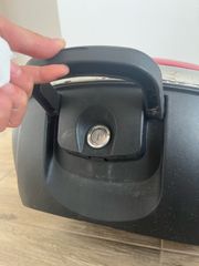 μπαγκαζιέρα Beverly 350-thumb-2