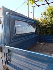 Καρότσα Ford 1994 Τransit-thumb-1