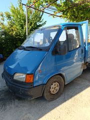 Καρότσα Ford 1994 Τransit-thumb-2