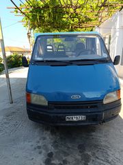 Καρότσα Ford 1994 Τransit-thumb-3
